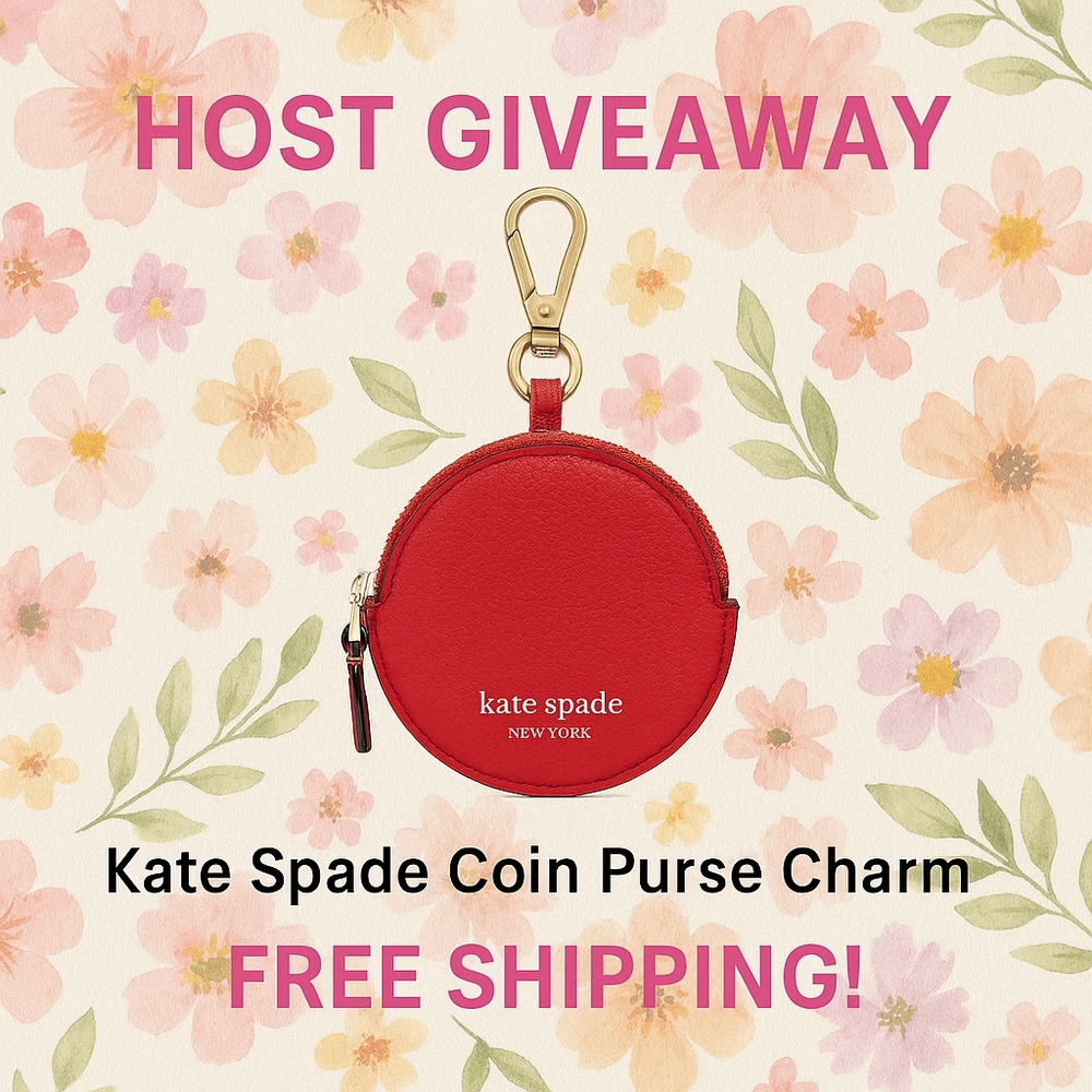 ‎Giveaway